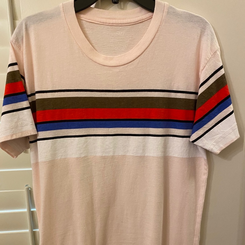 Urban Outfiters Striped Tee